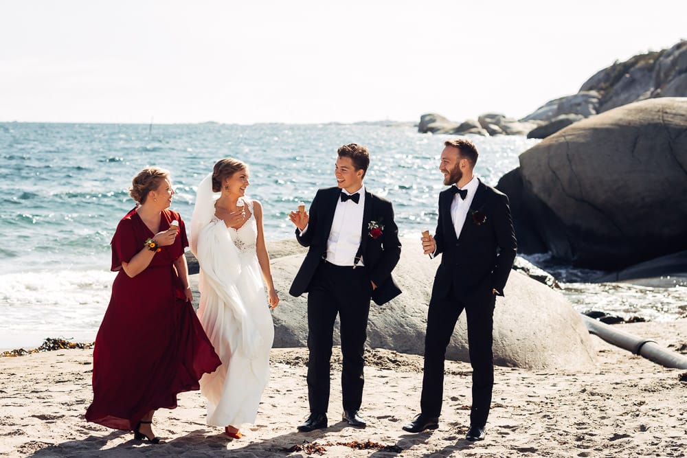 8 ting å huske på til bryllupsfotograferingen Bryllup fotograf bilder Larvik Ula 25 Tips og triks